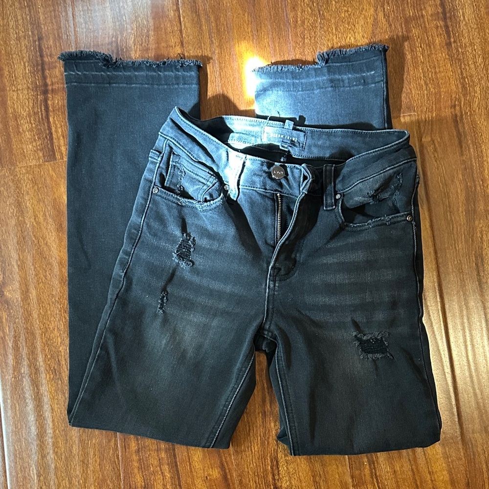 Risen Jeans